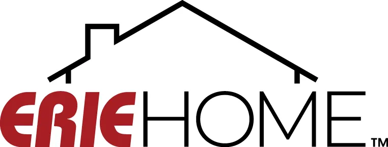Erie Home Logo