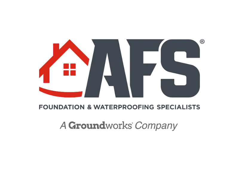 AFS Foundation & Waterproofing Specialist Logo