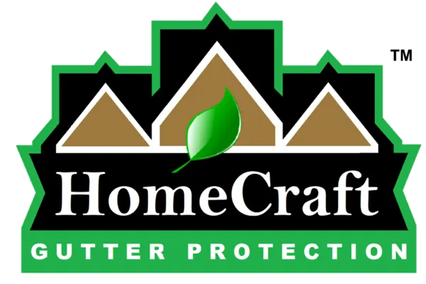 HomeCraft Gutter Protection Logo