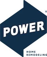 Power Home Remodeling Logo